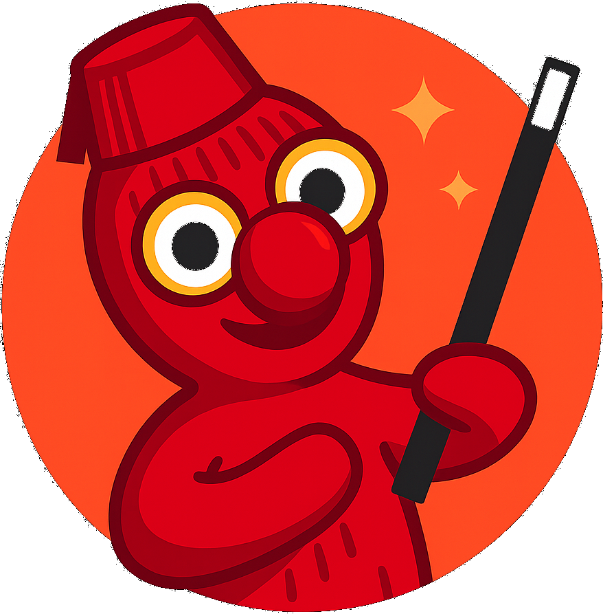 Nasreddins Magic Logo